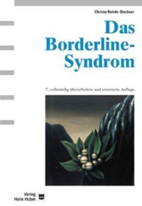 borderline-syndrom bücher